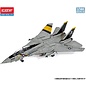 Academy Grumman F-14A Tomcat - VF-84 "Jolly Rogers" - 1:144