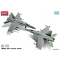 Academy McDonnell Douglas - F/A-18A+ - VFMA-232 Red Devils - 1:144