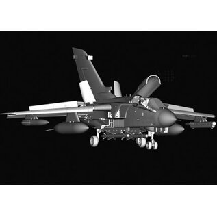 HobbyBoss Panavia PA-200 Tornado IDS - 1:48