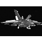 HobbyBoss Panavia PA-200 Tornado IDS - 1:48