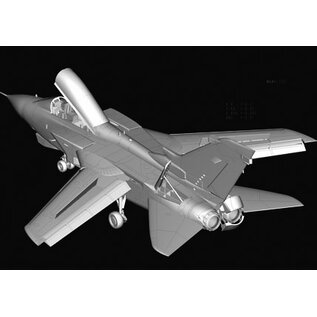 HobbyBoss Panavia PA-200 Tornado IDS - 1:48