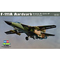 HobbyBoss General Dynamics F-111A Aardvark - 1:48