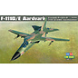 HobbyBoss General Dynamics F-111D/E Aardvark - 1:48