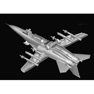 HobbyBoss General Dynamics F-111D/E Aardvark - 1:48