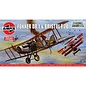 Airfix Fokker DR.1 & Bristol F.2B Dogfight Double - Vintage Classics - 1:72