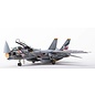 AMK - Avantgarde Model Kits Grumman F-14D Super Tomcat - SIO-Models Details - 1:48