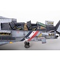 AMK - Avantgarde Model Kits Grumman F-14D Super Tomcat - SIO-Models Details - 1:48
