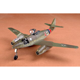 Trumpeter Messerschmitt Me 262A-1a - 1:32