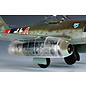 Trumpeter Messerschmitt Me 262A-1a - 1:32