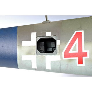 Trumpeter Messerschmitt Me 262A-1a - 1:32