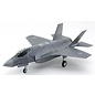 TAMIYA Lockheed F-35A Lightning II - 1:72