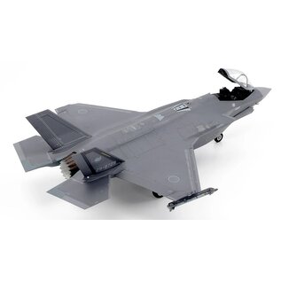 TAMIYA Lockheed F-35A Lightning II - 1:72