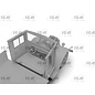 ICM V3000S "Einheitsfahrerhaus" WWII German Truck - 1:35