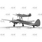 ICM Mistel 1 - Ju 88A-4 & Bf 109F-4 - 1:48