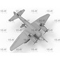 ICM Mistel 1 - Ju 88A-4 & Bf 109F-4 - 1:48