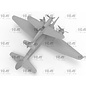 ICM Mistel 1 - Ju 88A-4 & Bf 109F-4 - 1:48