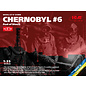 ICM Chernobyl #6 - Feat of Divers - 1:35