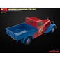 MiniArt Liefer Pritschenwagen Typ 170V - Furniture Transport Car - 1:35