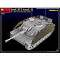 MiniArt StuG III Ausf. G Dec 1944 - Mar 1945 MIAG Production w/ Interior Kit - 1:35