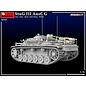 MiniArt StuG III Ausf. G Dec 1944 - Mar 1945 MIAG Production w/ Interior Kit - 1:35