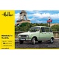 Heller Renault 4 TL/GTL - 1:24