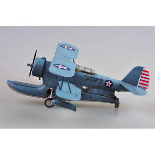 I Love Kit Grumman J2F-5 Duck - 1:48