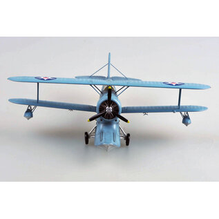 I Love Kit Grumman J2F-5 Duck - 1:48