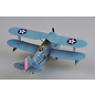 I Love Kit Grumman J2F-5 Duck - 1:48