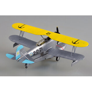 I Love Kit Grumman J2F-5 Duck - 1:48