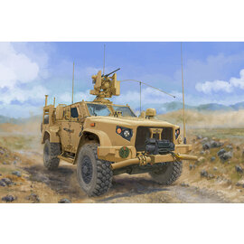 I Love Kit I Love Kit - M1278A1 (JLTV) Heavy Guns Carrier Modification with M153 CROWS - 1:35