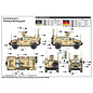 I Love Kit M1278A1 (JLTV) Heavy Guns Carrier Modification with M153 CROWS - 1:35