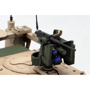 I Love Kit M1278A1 (JLTV) Heavy Guns Carrier Modification with M153 CROWS - 1:35