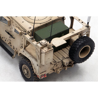 I Love Kit M1278A1 (JLTV) Heavy Guns Carrier Modification with M153 CROWS - 1:35