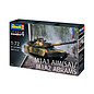 Revell M1A2 Abrams - 1:72