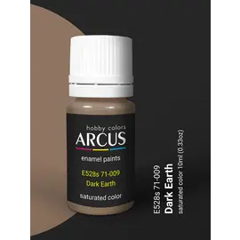 ARCUS Hobby Colors Arcus - 528 71-009 Dark Earth