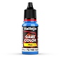 Vallejo Game Color - 160 Fluorescent Blue, 18ml