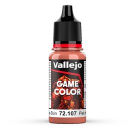 Vallejo Vallejo - Game Color - 107 Anthea Skin, 18ml