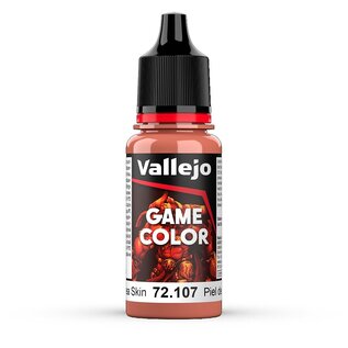 Vallejo Game Color - 107 Anthea Skin, 18ml