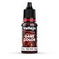 Vallejo Game Color - 111 Nocturnal Red, 18ml