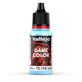 Vallejo Game Color - 118 Sunrise Blue, 18ml