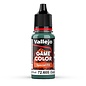 Vallejo Game Color - Special FX - 605 Green Rust, 18ml
