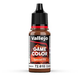 Vallejo Vallejo - Game Color - Special FX - 610 Galvanic Corrosion, 18ml
