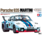 TAMIYA Martini Porsche 935 Turbo - 1:20