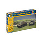 Italeri Pz.Kpfw. V Panther Ausf. G - FAST ASSEMBLY - 1:72