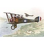 Roden Sopwith Camel Two Seat Trainer - 1:72