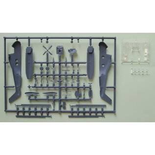 Mark I. Sikorsky H-34 "In Combat" - 1:144