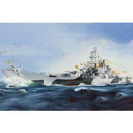 HobbyBoss HobbyBoss - USS Alaska CB-1 - 1:350