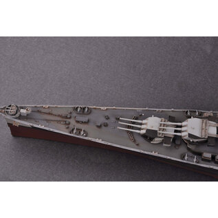 HobbyBoss USS Alaska CB-1 - 1:350