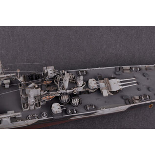 HobbyBoss USS Alaska CB-1 - 1:350