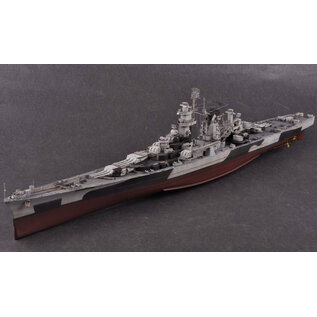 HobbyBoss USS Alaska CB-1 - 1:350